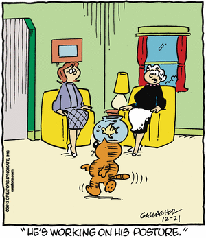 heathcliff